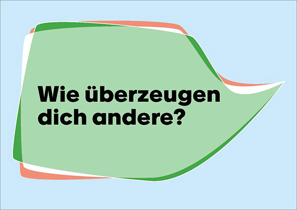 Unterrichtsbeispiel Zyklus 2