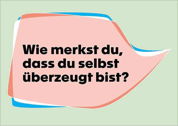 Unterrichtsbeispiel Zyklus 3